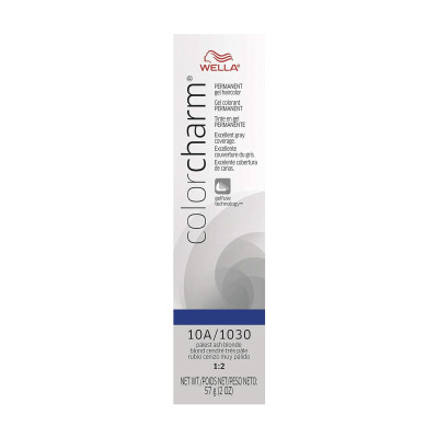 Wella Color Charm Hair Color Gel